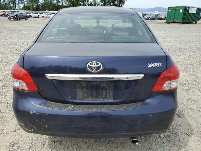 Photo 5 VIN: JTDBT903971094186 - TOYOTA YARIS 