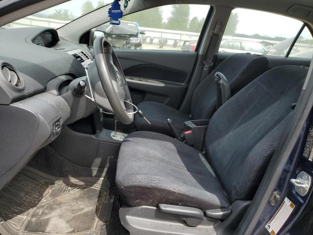 Photo 6 VIN: JTDBT903971094186 - TOYOTA YARIS 