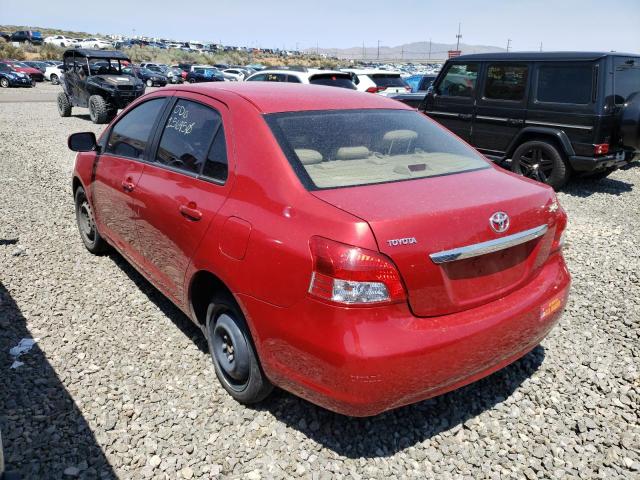 Photo 1 VIN: JTDBT903971108247 - TOYOTA YARIS 