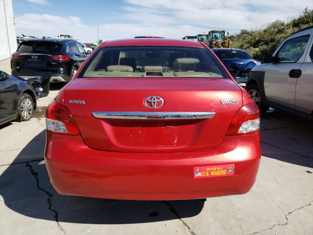 Photo 5 VIN: JTDBT903971108247 - TOYOTA YARIS 