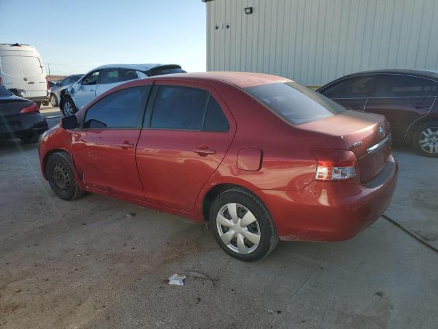 Photo 1 VIN: JTDBT903981231144 - TOYOTA YARIS 