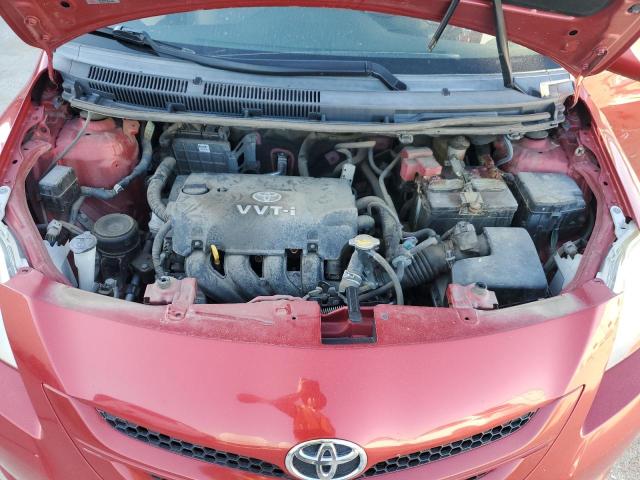 Photo 10 VIN: JTDBT903981231144 - TOYOTA YARIS 