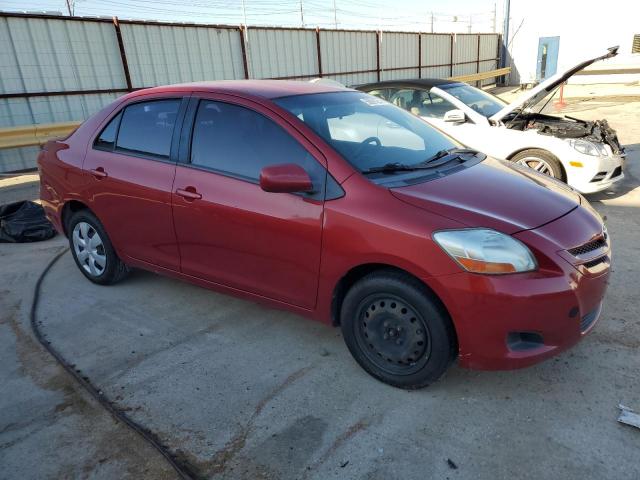 Photo 3 VIN: JTDBT903981231144 - TOYOTA YARIS 