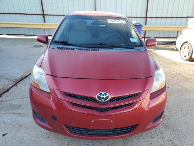 Photo 4 VIN: JTDBT903981231144 - TOYOTA YARIS 