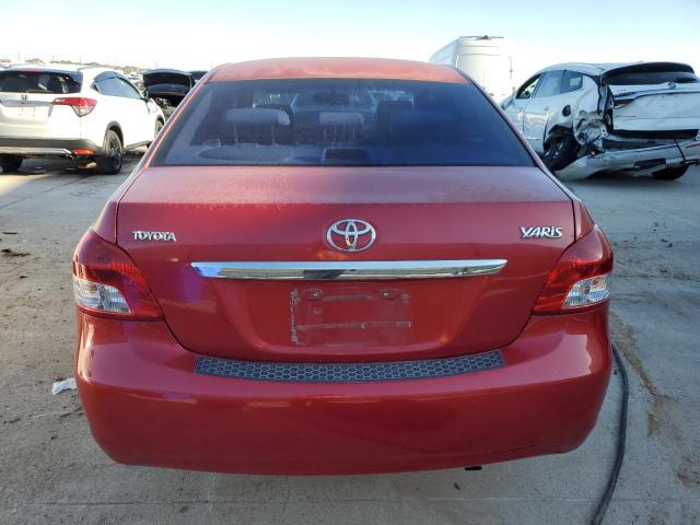 Photo 5 VIN: JTDBT903981231144 - TOYOTA YARIS 