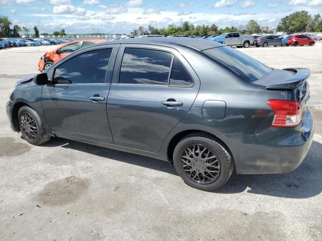 Photo 1 VIN: JTDBT903991306281 - TOYOTA YARIS 