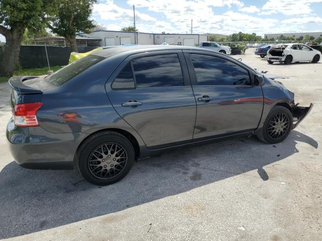 Photo 2 VIN: JTDBT903991306281 - TOYOTA YARIS 