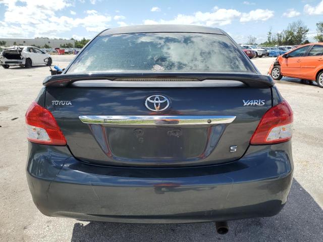 Photo 5 VIN: JTDBT903991306281 - TOYOTA YARIS 