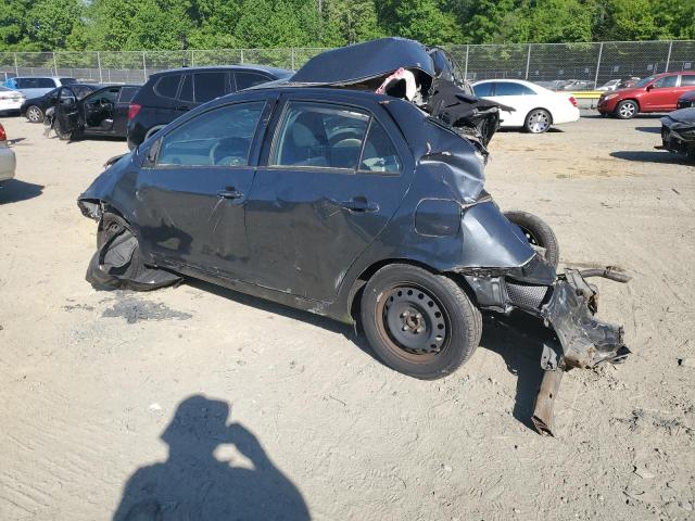 Photo 1 VIN: JTDBT903991315854 - TOYOTA YARIS 