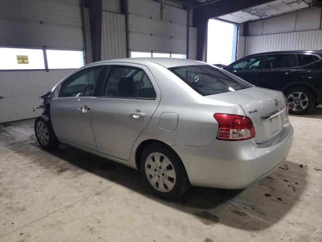 Photo 1 VIN: JTDBT903991335537 - TOYOTA YARIS 