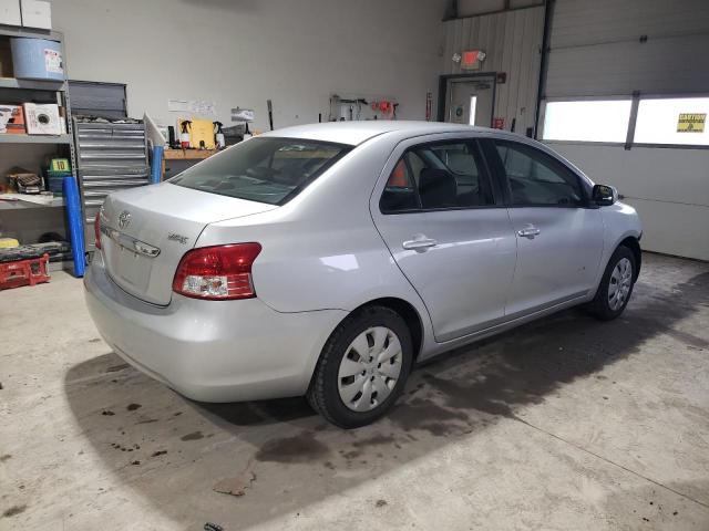 Photo 2 VIN: JTDBT903991335537 - TOYOTA YARIS 