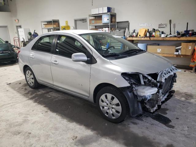 Photo 3 VIN: JTDBT903991335537 - TOYOTA YARIS 