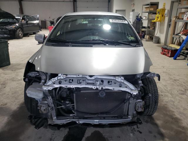 Photo 4 VIN: JTDBT903991335537 - TOYOTA YARIS 