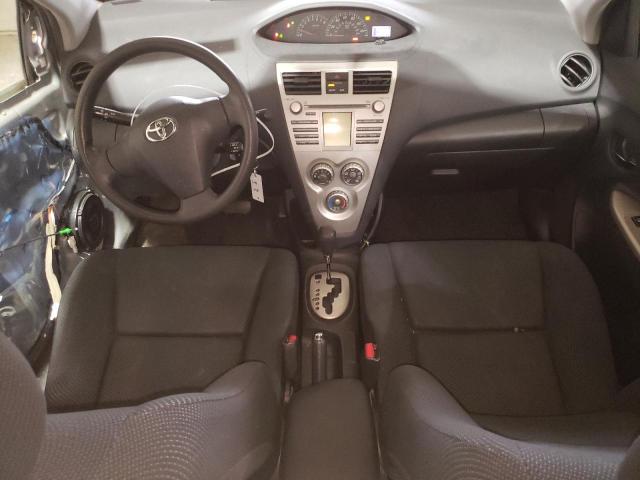 Photo 7 VIN: JTDBT903991335537 - TOYOTA YARIS 