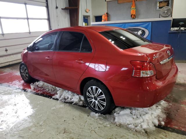 Photo 1 VIN: JTDBT903994060282 - TOYOTA YARIS 