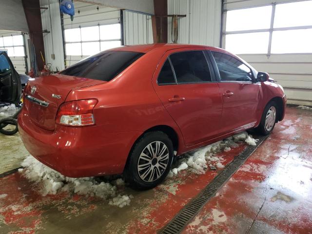 Photo 2 VIN: JTDBT903994060282 - TOYOTA YARIS 