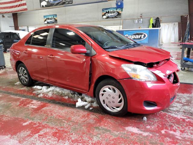 Photo 3 VIN: JTDBT903994060282 - TOYOTA YARIS 