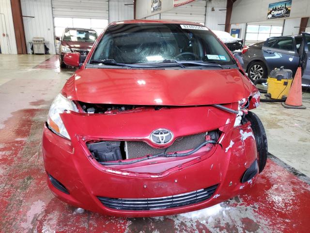 Photo 4 VIN: JTDBT903994060282 - TOYOTA YARIS 