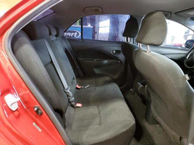 Photo 9 VIN: JTDBT903994060282 - TOYOTA YARIS 