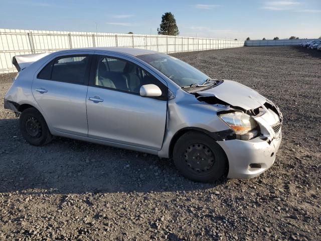 Photo 3 VIN: JTDBT903X91306418 - TOYOTA YARIS 