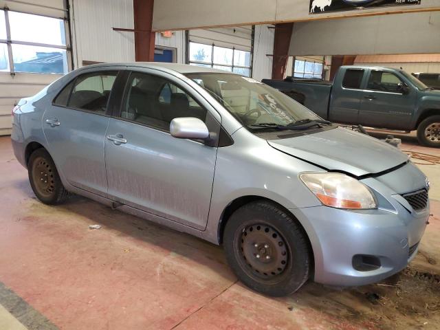 Photo 3 VIN: JTDBT903X91317306 - TOYOTA YARIS 