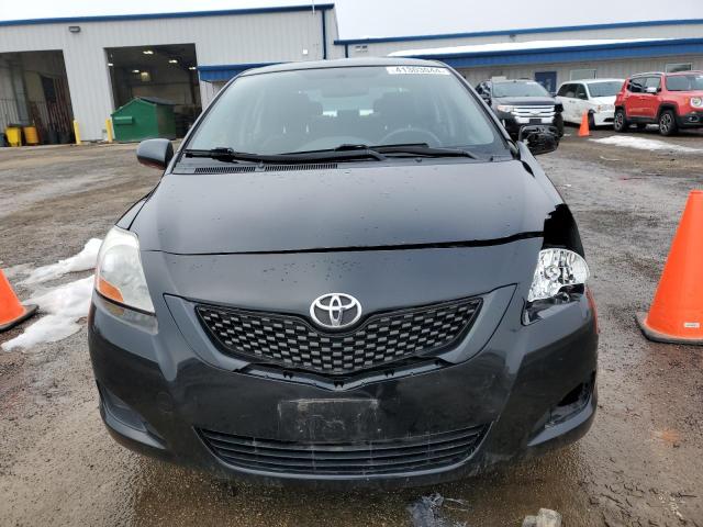 Photo 4 VIN: JTDBT903X91345431 - TOYOTA YARIS 