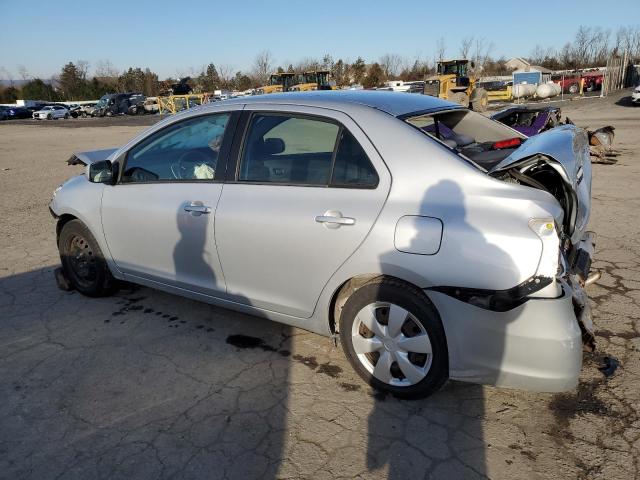 Photo 1 VIN: JTDBT903X91345848 - TOYOTA YARIS 