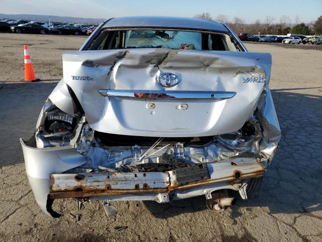 Photo 5 VIN: JTDBT903X91345848 - TOYOTA YARIS 