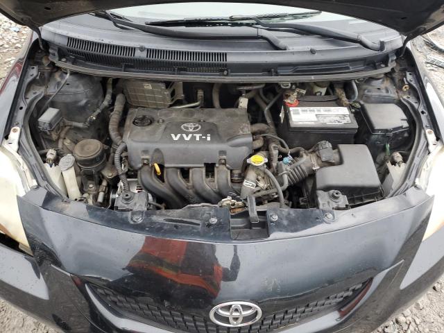 Photo 10 VIN: JTDBT903X94055706 - TOYOTA YARIS 