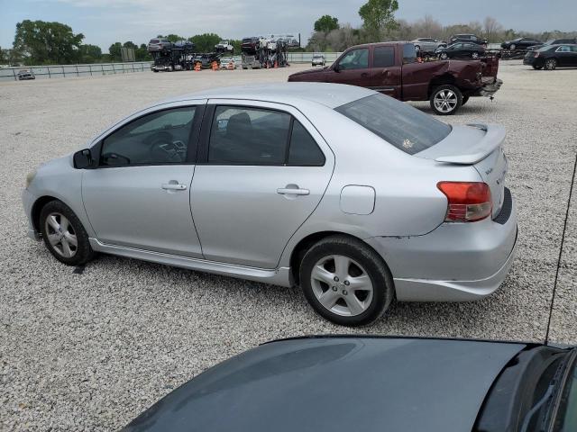 Photo 1 VIN: JTDBT923071002945 - TOYOTA YARIS 