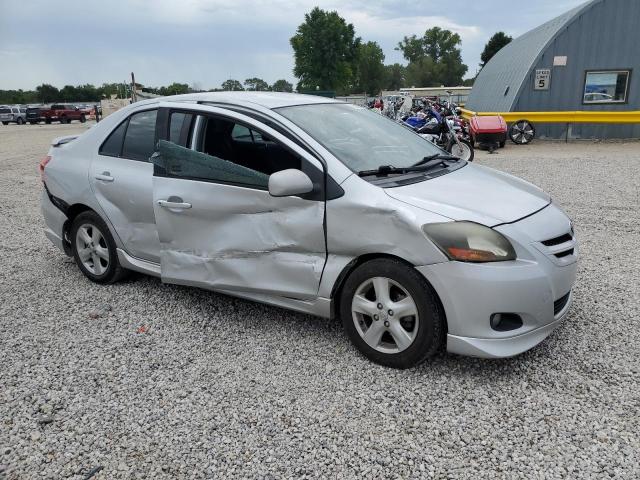 Photo 3 VIN: JTDBT923071002945 - TOYOTA YARIS 