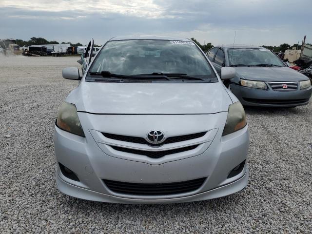 Photo 4 VIN: JTDBT923071002945 - TOYOTA YARIS 