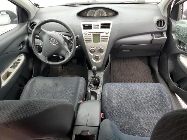 Photo 7 VIN: JTDBT923071002945 - TOYOTA YARIS 