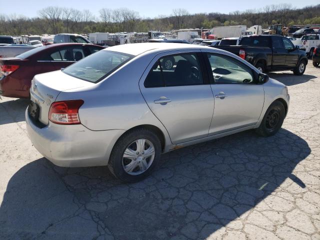 Photo 2 VIN: JTDBT923071005196 - TOYOTA YARIS 