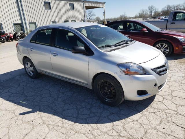 Photo 3 VIN: JTDBT923071005196 - TOYOTA YARIS 