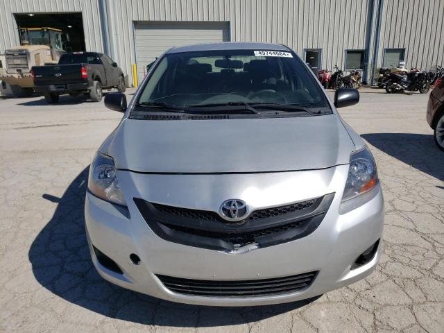 Photo 4 VIN: JTDBT923071005196 - TOYOTA YARIS 