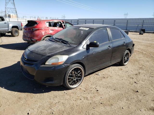 Photo 0 VIN: JTDBT923071009992 - TOYOTA YARIS 