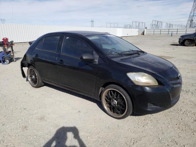 Photo 3 VIN: JTDBT923071009992 - TOYOTA YARIS 