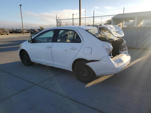 Photo 1 VIN: JTDBT923071015727 - TOYOTA YARIS 