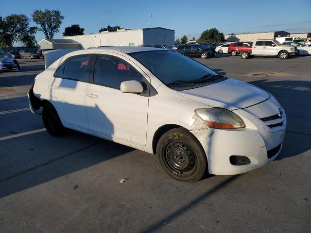 Photo 3 VIN: JTDBT923071015727 - TOYOTA YARIS 