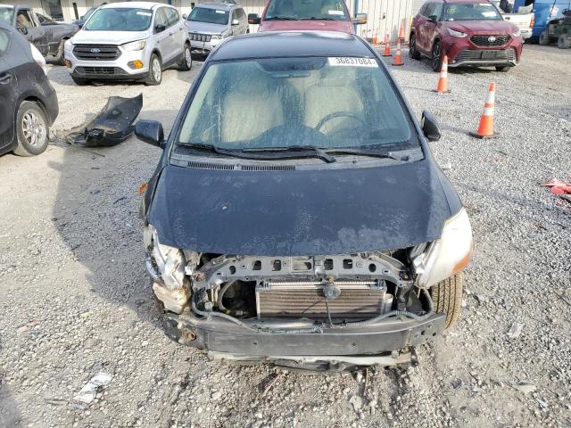 Photo 4 VIN: JTDBT923071019745 - TOYOTA YARIS 