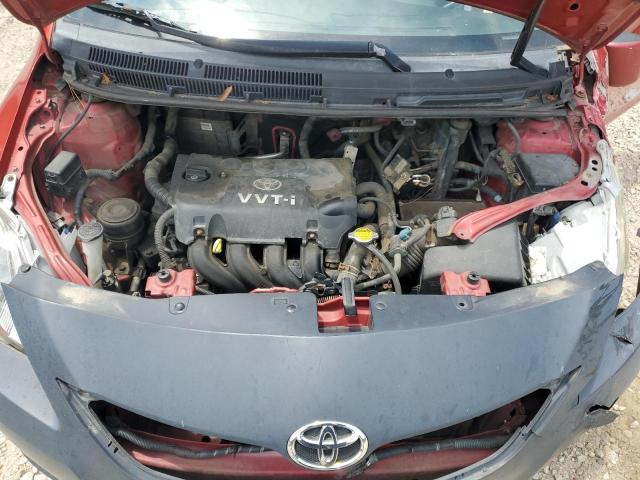 Photo 10 VIN: JTDBT923071045116 - TOYOTA YARIS 