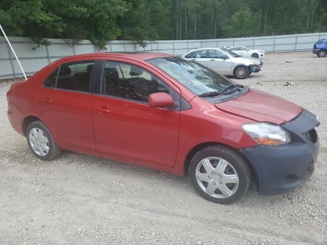 Photo 3 VIN: JTDBT923071045116 - TOYOTA YARIS 