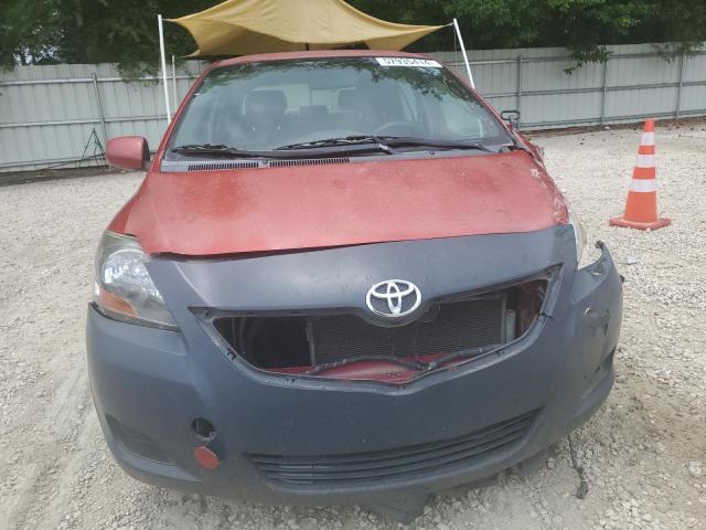 Photo 4 VIN: JTDBT923071045116 - TOYOTA YARIS 