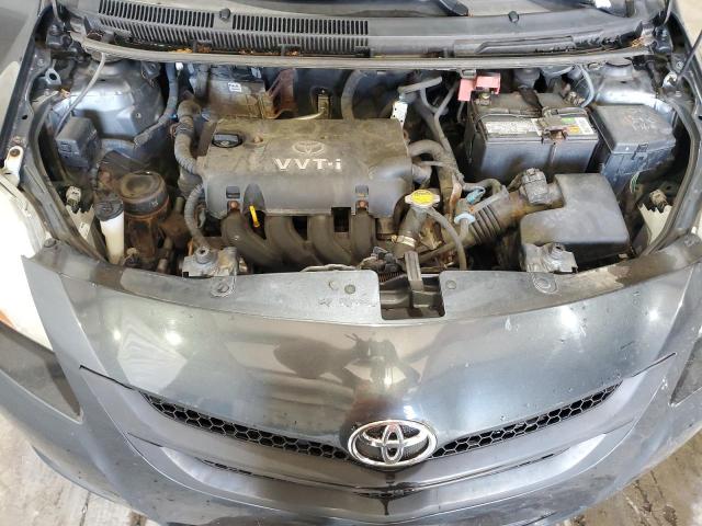 Photo 10 VIN: JTDBT923071045570 - TOYOTA YARIS 