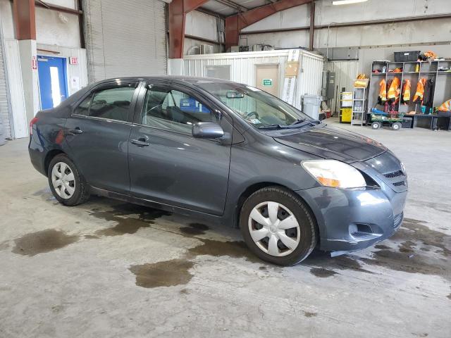 Photo 3 VIN: JTDBT923071045570 - TOYOTA YARIS 