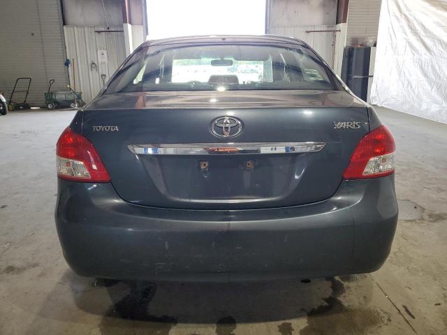 Photo 5 VIN: JTDBT923071045570 - TOYOTA YARIS 