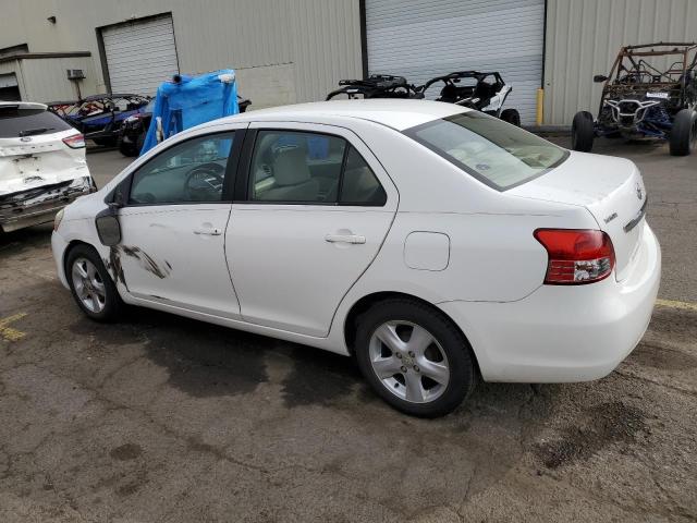 Photo 1 VIN: JTDBT923071058075 - TOYOTA YARIS 