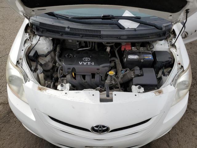 Photo 10 VIN: JTDBT923071058075 - TOYOTA YARIS 