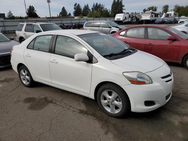 Photo 3 VIN: JTDBT923071058075 - TOYOTA YARIS 